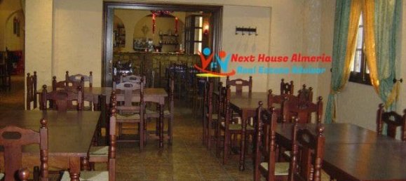 Business in Cantoria, Spain No. 286043 5