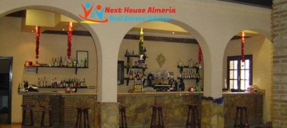 Business in Cantoria, Spain No. 286043 8