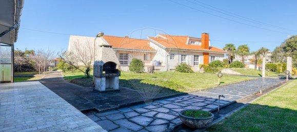 10 Schlafzimmer Haus in Arcozelo, Portugal, Nr. 161398 37