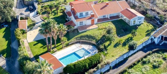 10 Schlafzimmer Haus in Arcozelo, Portugal, Nr. 161398 3