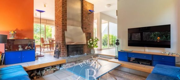 4 غرف نوم منزل في Bois-Guillaume, France رقم 352102 3