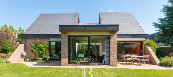 4 غرف نوم منزل في Bois-Guillaume, France رقم 352102 4