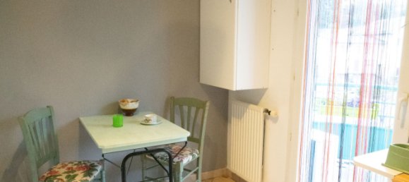 Apartamento T3 em Chambery, France N.º 198283 8