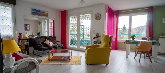 Apartamento T3 em Chambery, France N.º 198283 2