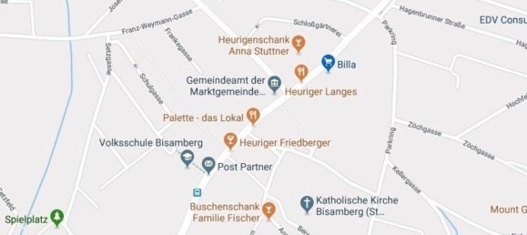 5 rooms Castles in Bisamberg, Austria No. 214722 29