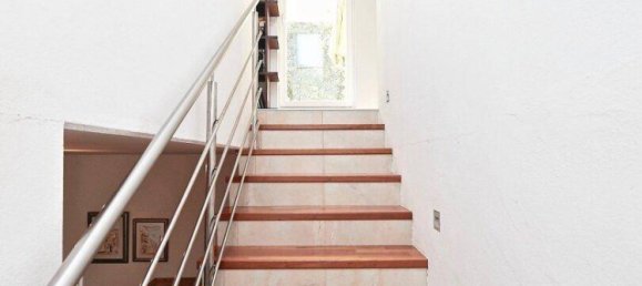 5 rooms Castles in Bisamberg, Austria No. 214722 16