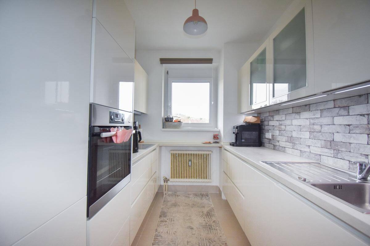 Apartamento de 3 habitaciónes en Feldbach, Austria No. 43785