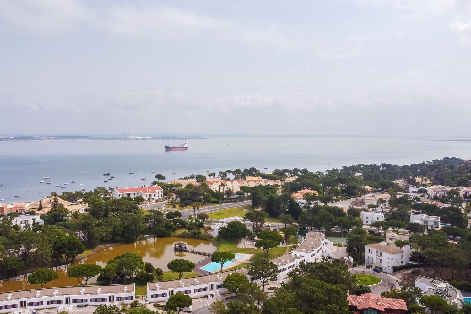 3 bedrooms House in Grandola, Portugal No. 185428