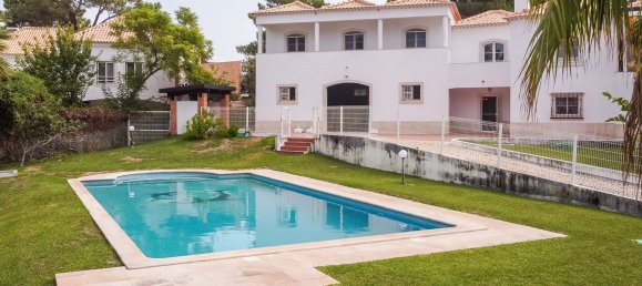 3 bedrooms House in Grandola, Portugal No. 185428 28