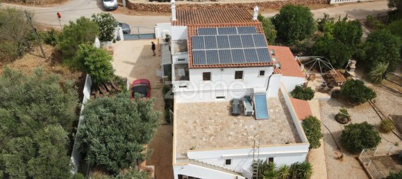 Casa de 5 dormitorios en Albufeira, Portugal No. 128872 18
