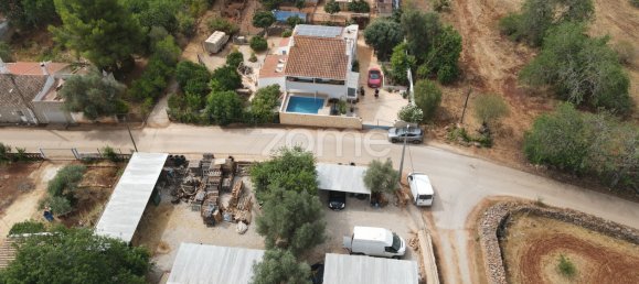 Casa de 5 dormitorios en Albufeira, Portugal No. 128872 2