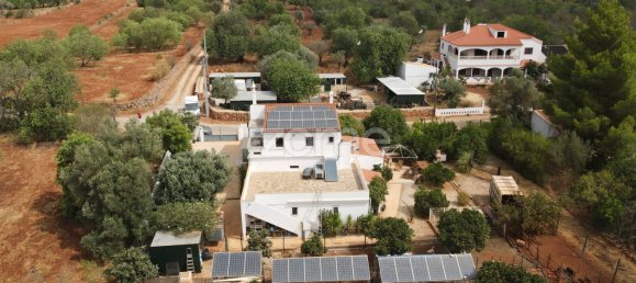 Casa de 5 dormitorios en Albufeira, Portugal No. 128872 17