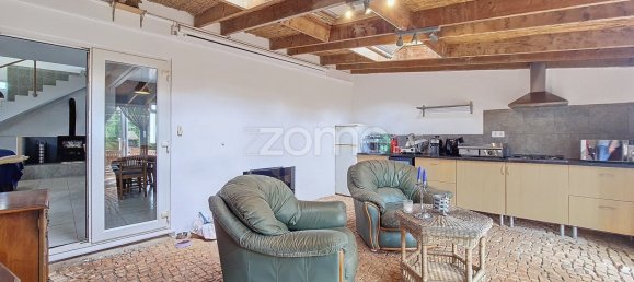 Casa de 5 dormitorios en Albufeira, Portugal No. 128872 34