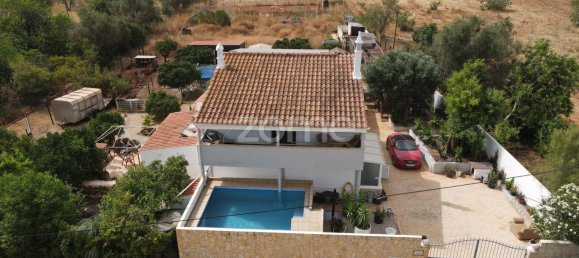 Casa de 5 dormitorios en Albufeira, Portugal No. 128872 19