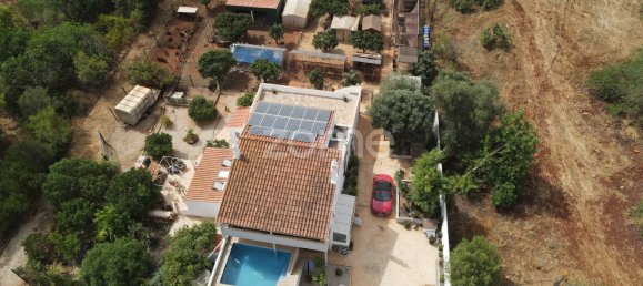 Casa de 5 dormitorios en Albufeira, Portugal No. 128872 4