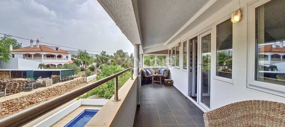 Casa de 5 dormitorios en Albufeira, Portugal No. 128872 43