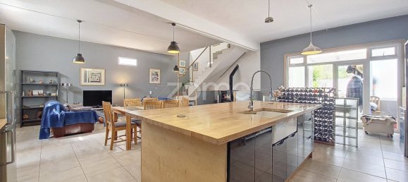 Casa de 5 dormitorios en Albufeira, Portugal No. 128872 27