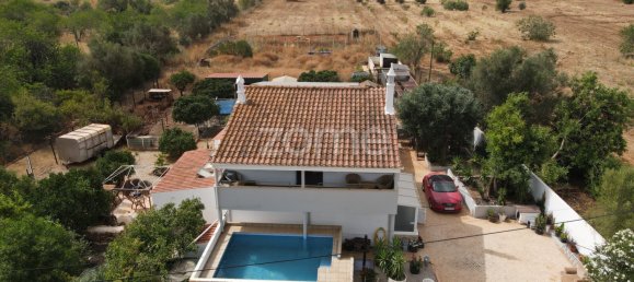 Casa de 5 dormitorios en Albufeira, Portugal No. 128872 20