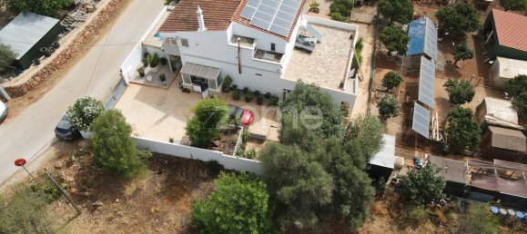 Casa de 5 dormitorios en Albufeira, Portugal No. 128872 8
