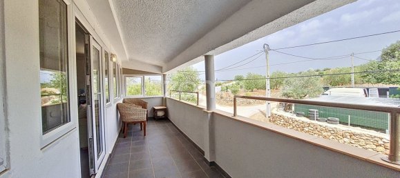 Casa de 5 dormitorios en Albufeira, Portugal No. 128872 42