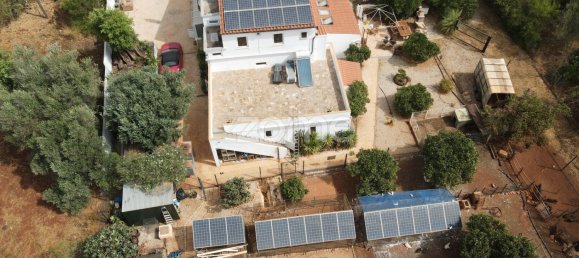 Casa de 5 dormitorios en Albufeira, Portugal No. 128872 9
