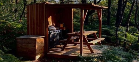 Студия в Пуатье, Франция № 363089 8