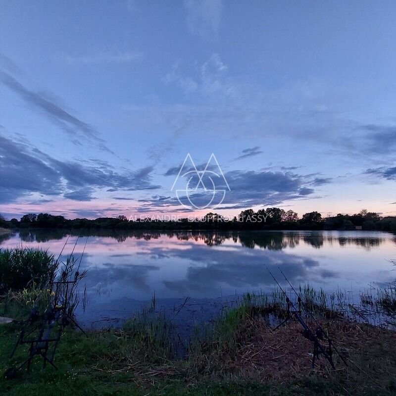 Студия в Пуатье, Франция № 363089