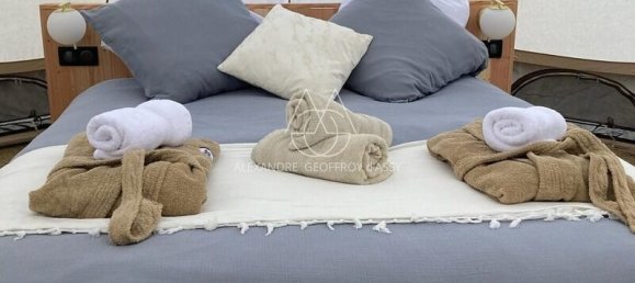 Студия в Пуатье, Франция № 363089 13