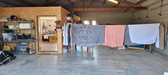 Студия в Пуатье, Франция № 363089 14