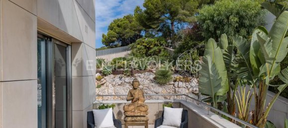 5 غرف نوم منزل في Sitges, Spain رقم 138289 25