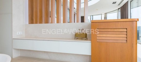 5 غرف نوم منزل في Sitges, Spain رقم 138289 38