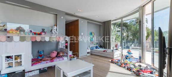 5 غرف نوم منزل في Sitges, Spain رقم 138289 21