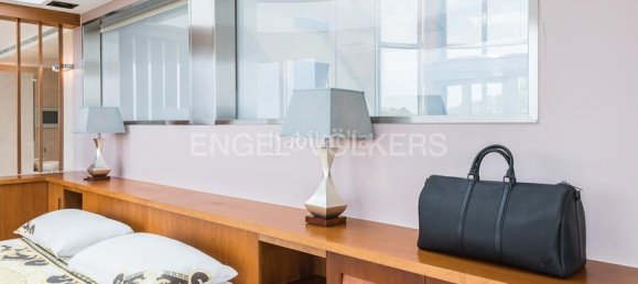 5 غرف نوم منزل في Sitges, Spain رقم 138289 36