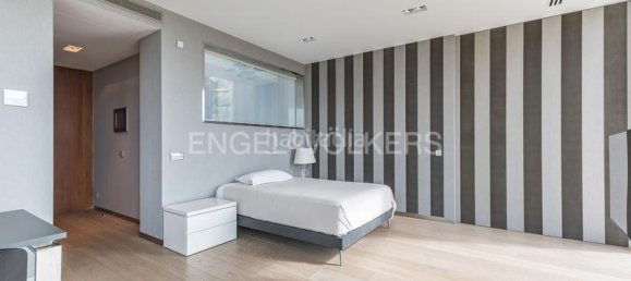 5 غرف نوم منزل في Sitges, Spain رقم 138289 29