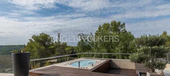 5 غرف نوم منزل في Sitges, Spain رقم 138289 18