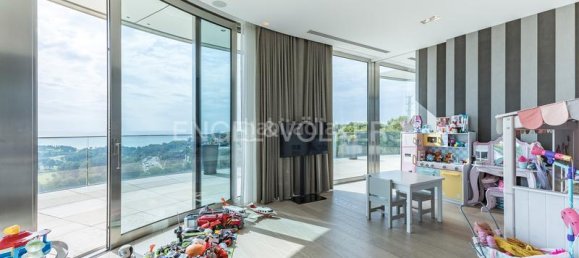 5 غرف نوم منزل في Sitges, Spain رقم 138289 22