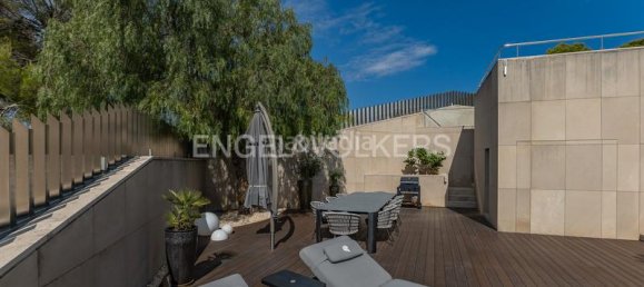 5 غرف نوم منزل في Sitges, Spain رقم 138289 50
