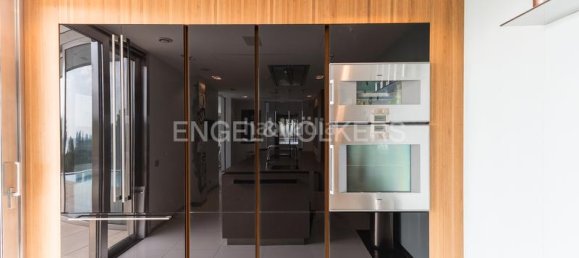 5 غرف نوم منزل في Sitges, Spain رقم 138289 16