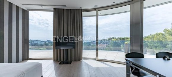 5 غرف نوم منزل في Sitges, Spain رقم 138289 31