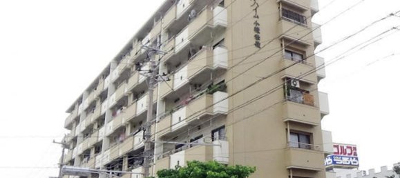 3 غرف نوم شقة في Okinawa, Japan رقم 2856 2