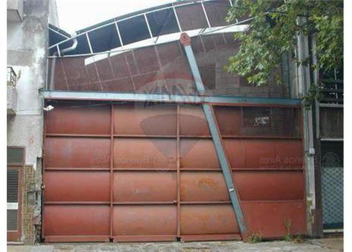  Land in Buenos Aires, Argentina No. 118606