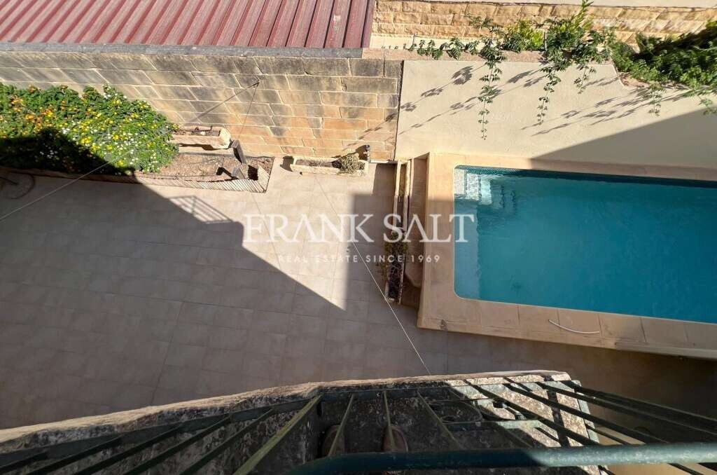 3 chambres Villa à Attard, Malta No. 5233