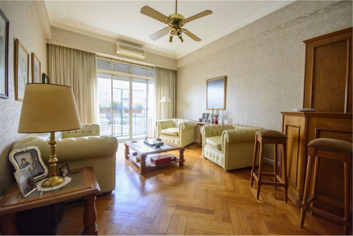 2 bedrooms Apartment in Buenos Aires, Argentina No. 86866