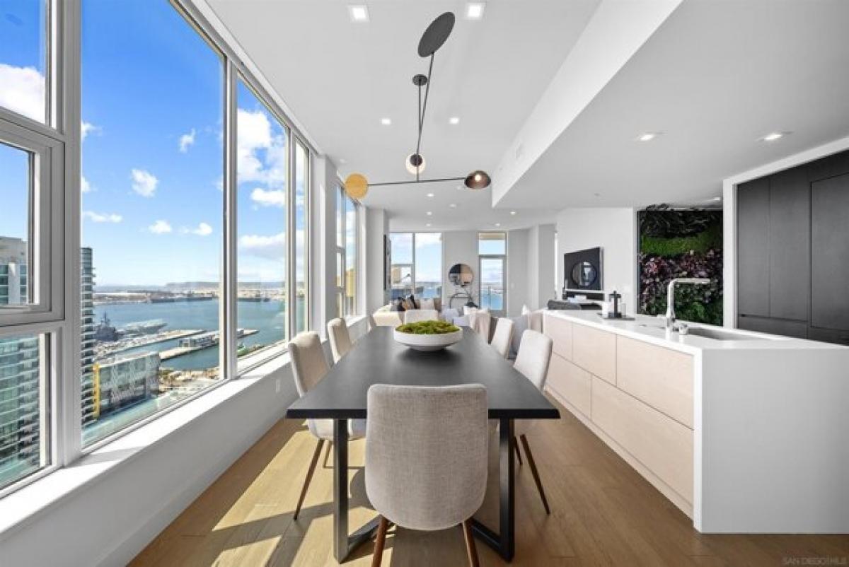 2 bedrooms House in San Diego, USA No. 224211