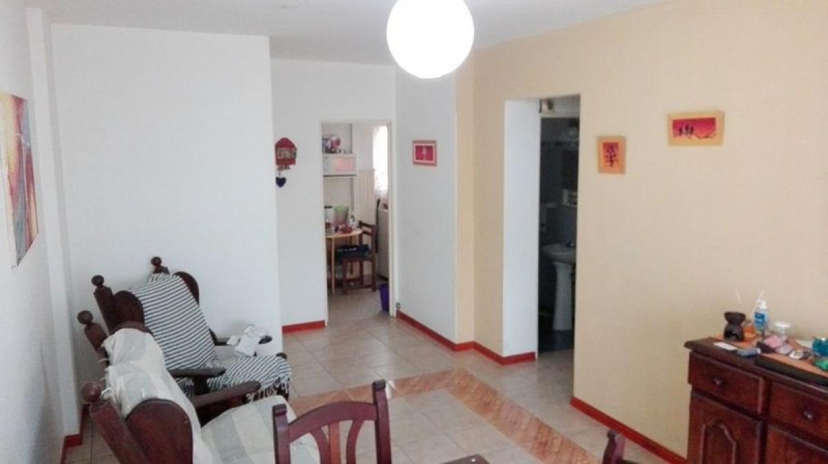 3 bedrooms Apartment in Mar del Plata, Argentina No. 94437