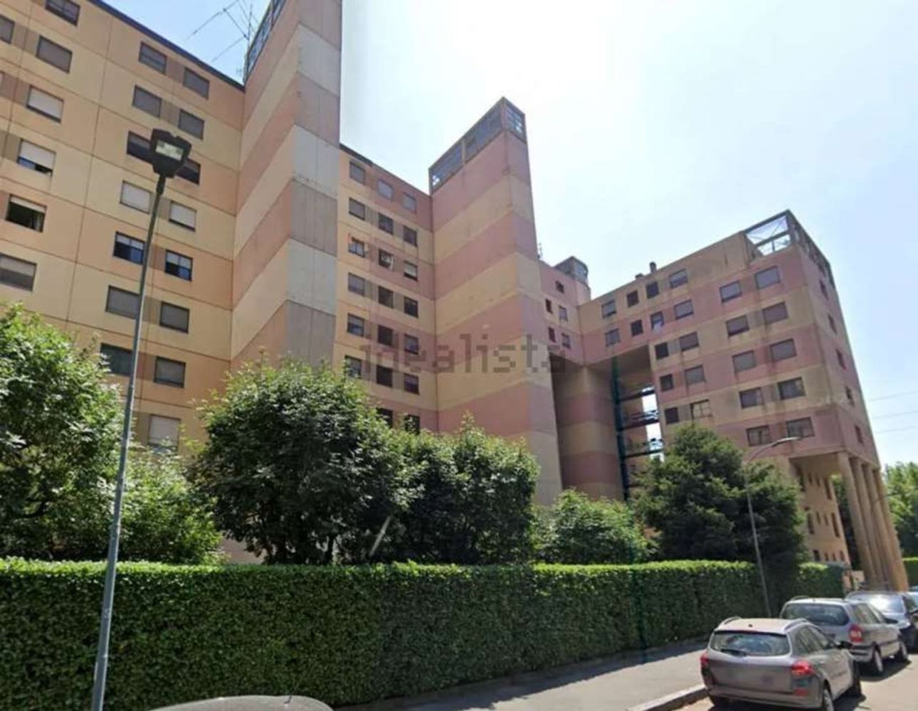 Apartamento de 3 dormitorios en Milan, Italy No. 366488