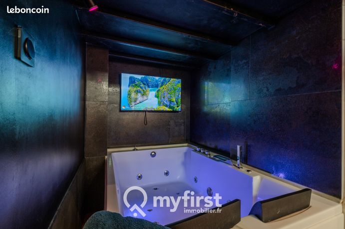 1 bedroom Apartment in Toulon, France No. 309813