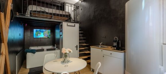 1 bedroom Apartment in Toulon, France No. 309813 10