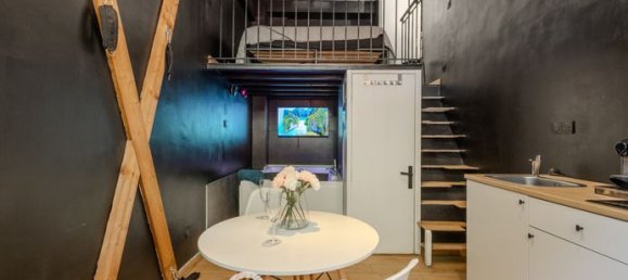 1 bedroom Apartment in Toulon, France No. 309813 5