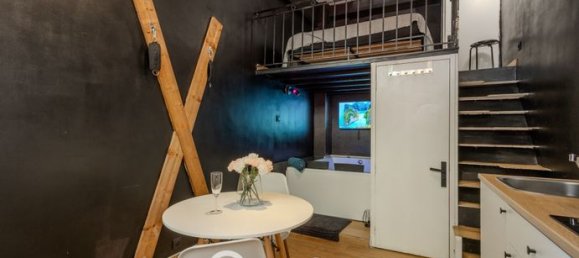 1 bedroom Apartment in Toulon, France No. 309813 3